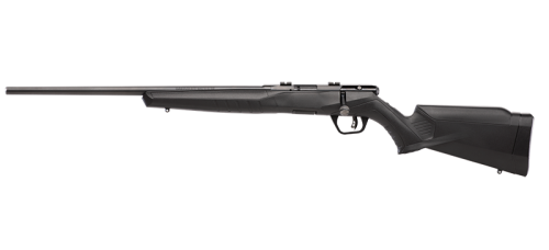 Savage B22 Magnum F Left Hand .22 WMR 21" Barrel Bolt Action Rimfire Rifle